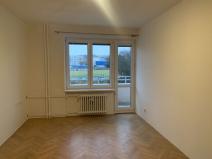 Pronájem bytu 3+kk, Brno - Štýřice, Polní, 70 m2