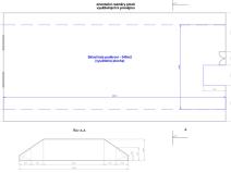 Pronájem výrobních prostor, Jirny, Tovární, 340 m2