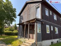 Prodej rodinného domu, Pardubice - Ohrazenice, Arbesova, 117 m2