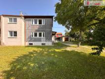 Prodej rodinného domu, Pardubice - Ohrazenice, Arbesova, 117 m2