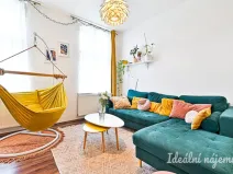 Pronájem bytu 2+kk, Brno - Zábrdovice, Stará, 60 m2