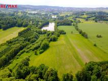 Prodej pozemku pro bydlení, Čejov - Hadina, 190028 m2