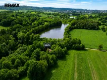 Prodej pozemku pro bydlení, Čejov - Hadina, 190028 m2