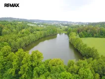 Prodej rybníku, Čejov - Hadina, 190028 m2