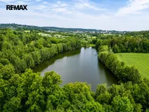 Prodej rybníku, Čejov - Hadina, 190028 m2