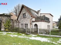 Prodej rodinného domu, Bílé Podolí - Lovčice, 117 m2