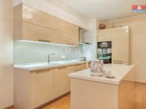 Prodej bytu 3+kk, Praha, Bělohorská, 95 m2