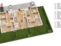 Prodej bytu 2+kk, Mutěnice, 76 m2