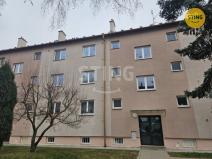 Pronájem bytu 2+1, Prostějov, Bulharská, 58 m2