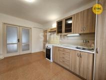 Pronájem bytu 2+1, Prostějov, Bulharská, 58 m2