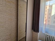 Pronájem bytu 1+kk, Praha - Nové Město, Sokolská, 17 m2