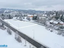 Prodej komerčního pozemku, Dolní Dobrouč - Lanšperk, 3757 m2