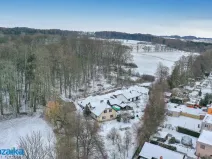 Prodej rodinného domu, Letohrad, Taušlova, 1051 m2