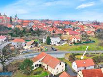 Prodej rodinného domu, Kouřim, Ouličky, 97 m2
