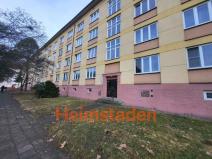 Pronájem bytu 2+1, Karviná - Nové Město, Dvořákova, 55 m2