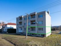 Prodej bytu 3+1, Nezdenice, 87 m2