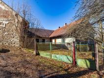 Prodej chalupy, Votice - Lysá, 1554 m2