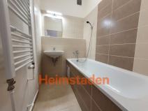Pronájem bytu 2+1, Ostrava - Poruba, Alšova, 58 m2