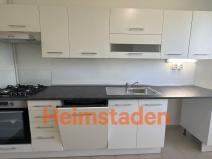 Pronájem bytu 1+1, Ostrava - Poruba, Opletalova, 40 m2