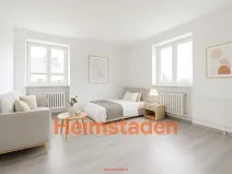 Pronájem bytu 1+1, Ostrava - Poruba, Opletalova, 40 m2