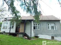 Prodej chalupy, Třebívlice - Dřevce, 85 m2