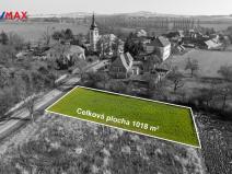 Prodej pozemku pro bydlení, Suchdol, 1018 m2