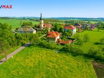 Prodej pozemku pro bydlení, Suchdol, 1018 m2