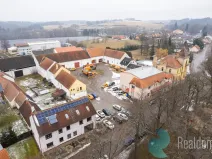 Prodej obchodního prostoru, Libníč, 1507 m2