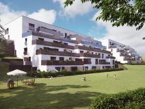 Prodej bytu 2+kk, Brno, Ondrova, 57 m2