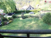 Prodej chaty, Vranov, 27 m2