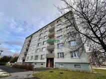 Prodej bytu 3+1, Louny, Náměstí Benedikta Rejta, 67 m2