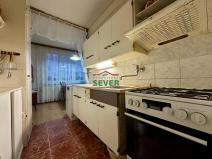 Prodej bytu 3+1, Louny, Náměstí Benedikta Rejta, 67 m2
