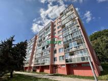 Prodej bytu 4+1, Litvínov - Janov, Luční, 86 m2