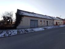 Prodej rodinného domu, Pavlov, Družstevní, 245 m2