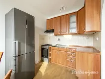 Pronájem bytu 3+1, Praha - Kobylisy, Šiškova, 64 m2