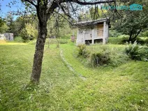 Prodej zahrady, Horní Slavkov, Luční, 1661 m2