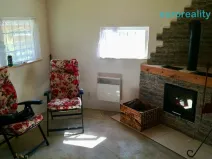 Prodej zahrady, Horní Slavkov, Luční, 1661 m2