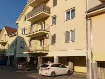 Prodej bytu 3+kk, Šlapanice, Švehlova, 62 m2