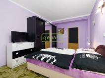 Prodej bytu 3+1, Habartov, Mírová, 80 m2
