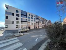 Pronájem bytu 4+kk, Praha, Jana Želivského, 139 m2