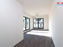 Pronájem bytu 4+kk, Praha, Jana Želivského, 139 m2