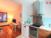 Pronájem bytu 2+kk, Praha - Dejvice, Paťanka, 52 m2