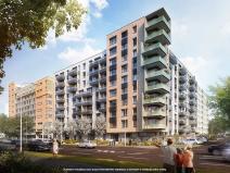 Prodej bytu 3+kk, Praha - Kamýk, Hodkovická, 68 m2