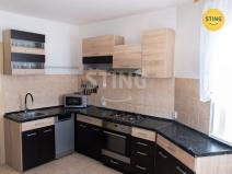 Prodej rodinného domu, Býkev, 150 m2
