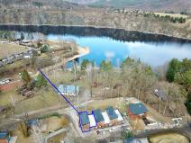 Prodej bytu 3+kk, Nalžovice, 135 m2