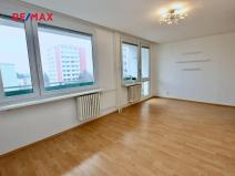 Pronájem bytu 2+kk, Kladno, Benešovská, 63 m2