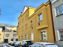 Prodej bytu 2+kk, Kralupy nad Vltavou, Vrchlického, 84 m2