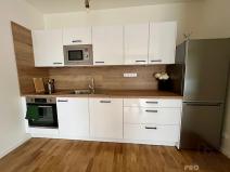Pronájem bytu 2+kk, Dubňany, Hornická, 38 m2