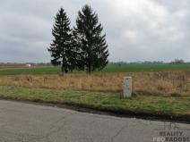 Prodej pozemku pro bydlení, Uničov - Dolní Sukolom, 850 m2