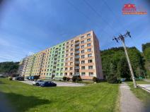 Prodej bytu 1+1, Svoboda nad Úpou, Rýchorské sídliště, 34 m2